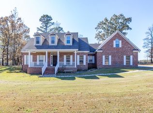 1792A Highway 334, Oxford, MS 38655