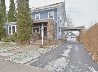 16 Marvin St, Clinton, NY 13323