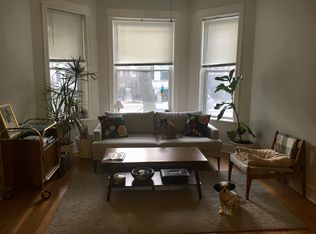 2531 N Spaulding Ave #1, Chicago, IL 60647