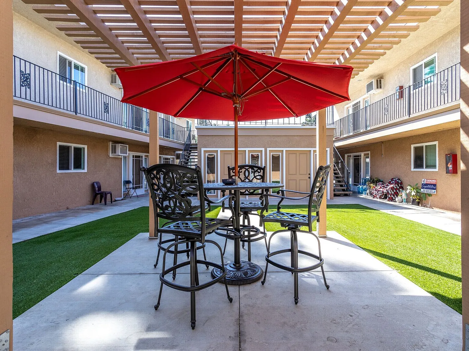 Beautiful Sago Palms - Ask about our MOVE-IN SPECIALS! — Photo 3