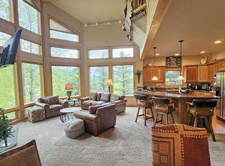 349 Moose Run Dr, Whitefish, MT 59937