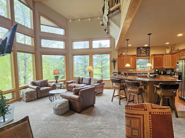 349 Moose Run Dr, Whitefish, MT 59937