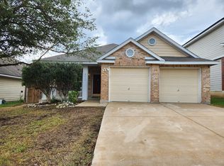2015 Rebeccas Trl, San Antonio, TX 78251