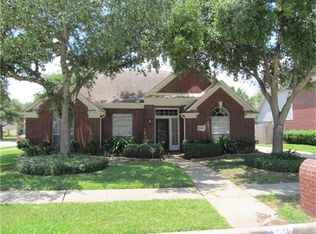 1714 Wyngate Dr, Deer Park, TX 77536