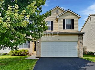 454 Dover Pond Dr, Blacklick, OH