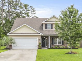 128 Aquaduct Drive, Rincon, GA 31326