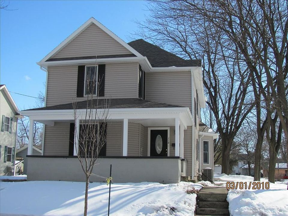 1st image of 118 E Merry Ave
