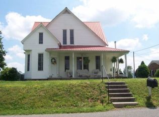 113 Keaton St, Livingston, TN 38570