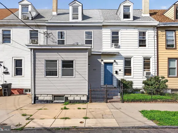337 Hudson St, Gloucester City, NJ 08030
