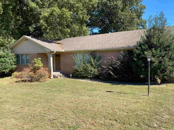624 Circle Dr, Halls, TN 38040