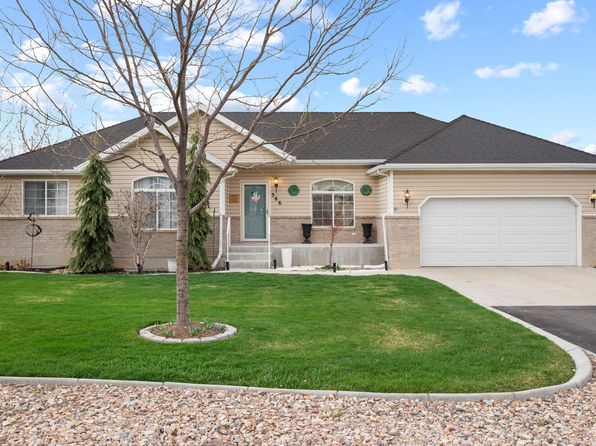 366 S 200 E, Mona, UT 84645