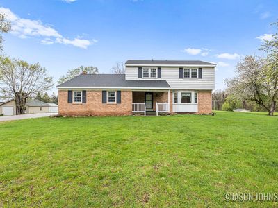 4160 Shaffer Ave SE, Kentwood, MI, 49512