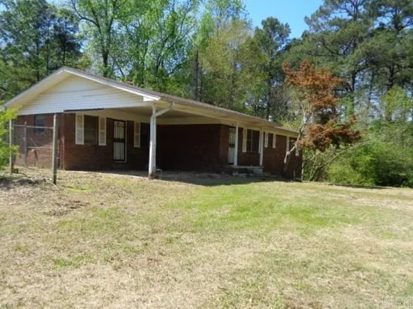 22001 Jonita Rd, Little Rock, AR 72206