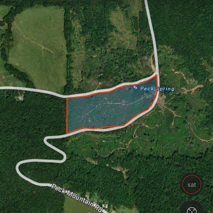 2nd image of 0 Peck Hollow Rd