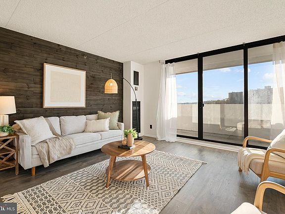 5th image of 5911 Edsall Rd APT 908