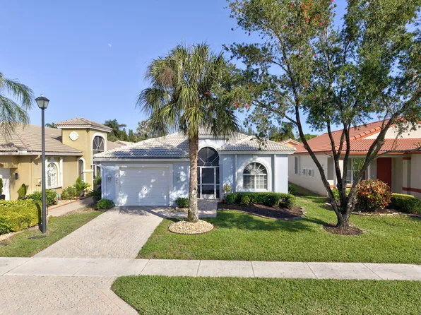 8342 Siciliano Street, Boynton Beach, FL 33472