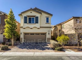7353 Puddle Duck St, Las Vegas, NV 89166