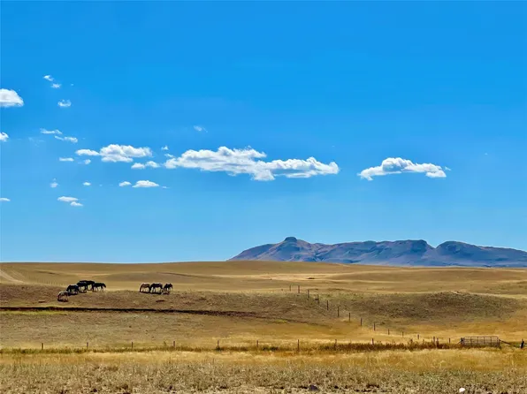 Nhn County Rd #440-E, Havre, MT 59501