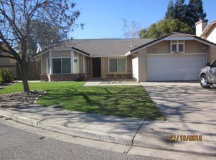 4023 Saint George Pl, Turlock, CA 95382