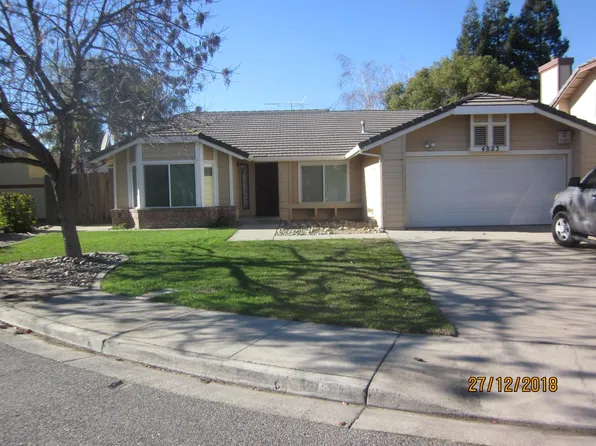 4023 Saint George Pl, Turlock, CA 95382