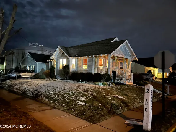 1200 Bayview Avenue, Belmar, NJ 07719