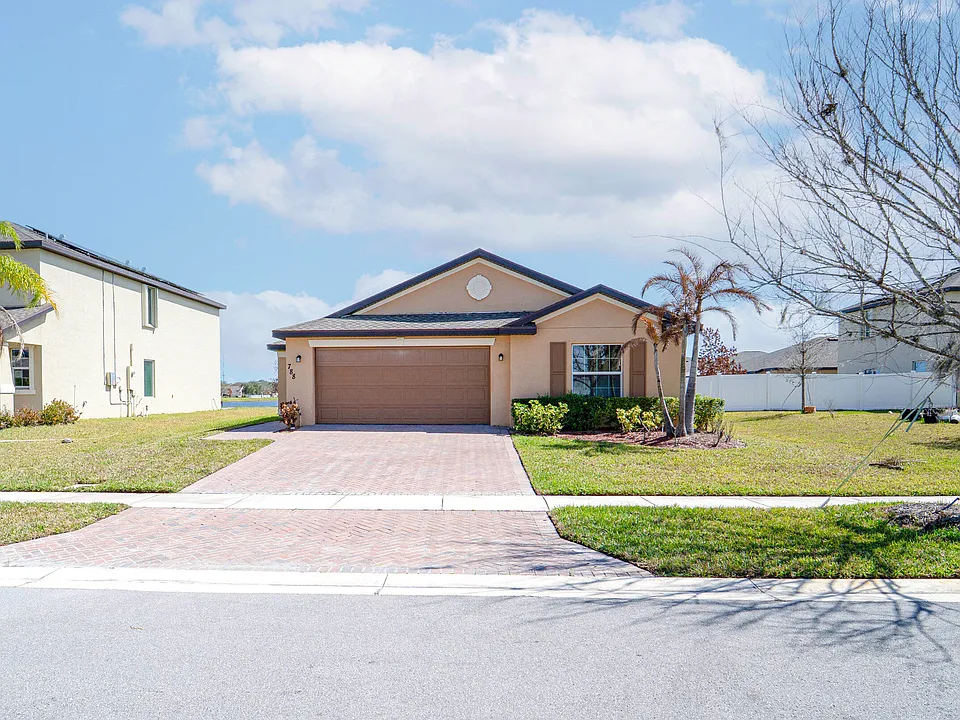 788 Worlington Ln