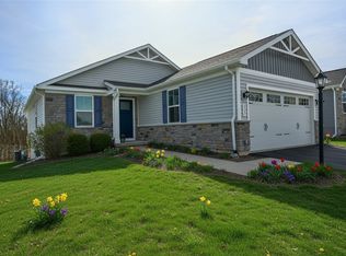 517 Coughton Cross Dr, Harmony, PA