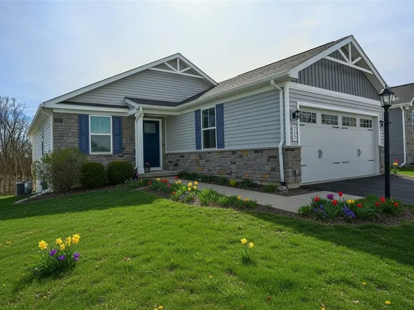 517 Coughton Cross Dr, Harmony, PA 16037