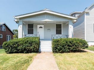 4355 Beethoven Ave, Saint Louis, MO 63116
