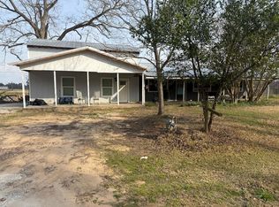 1796 N Fm 95, Nacogdoches, TX 75946