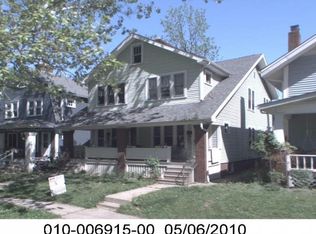 238-240 Kelso Rd, Columbus, OH 43202