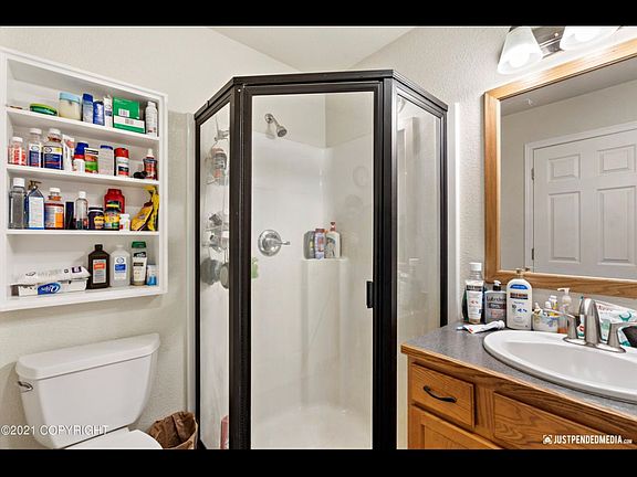 2nd image of 1677 N Williwaw Way #A