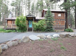 12394 Prosser Dam Rd, Truckee, CA 96161