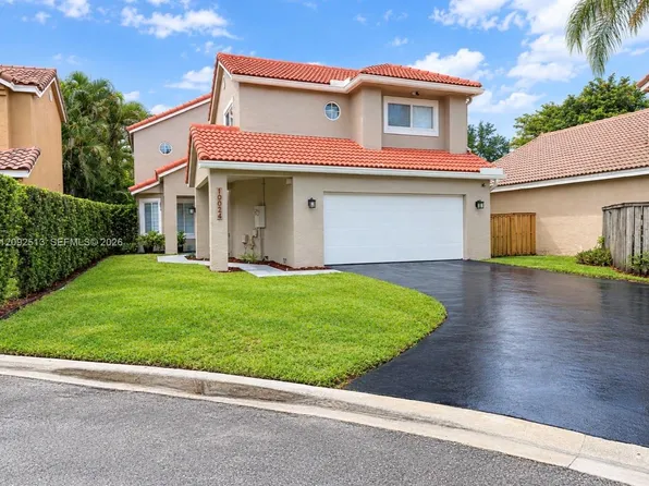 10024 NW 4th St, Fort Lauderdale, FL 33324