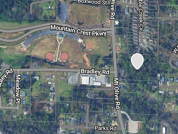 2nd image of 1201 Mount Olive Rd #17