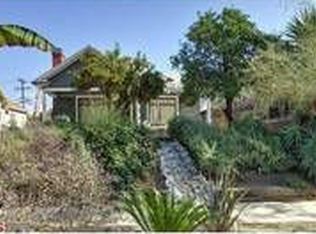 3769 Valleybrink Rd, Los Angeles, CA 90039