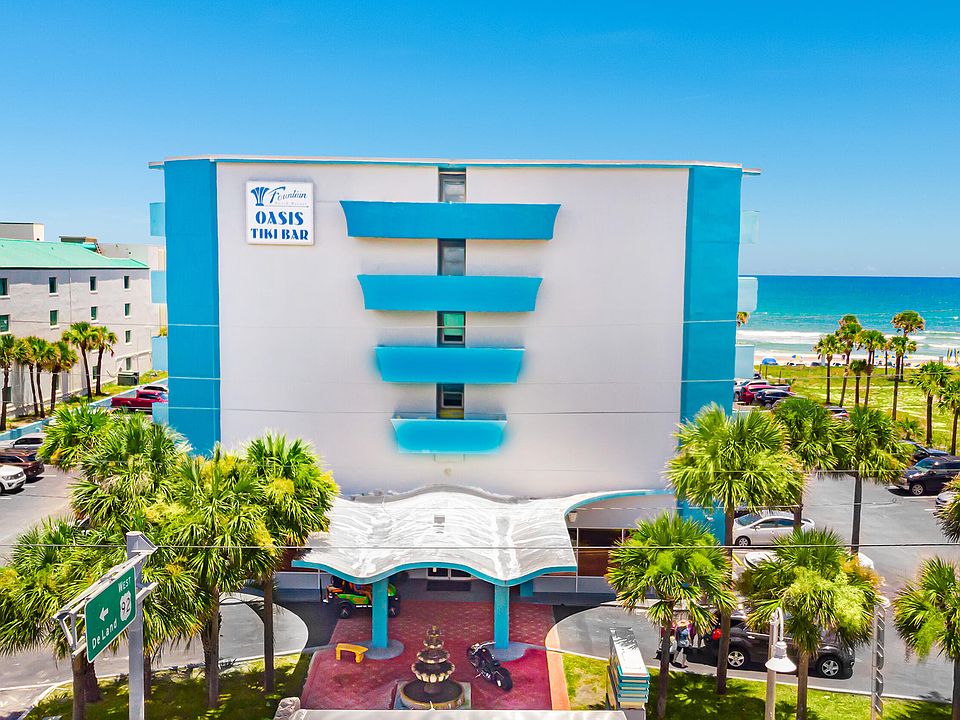 1st image of 313 S Atlantic Ave #223
