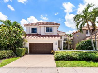 Santa Barbara, Boca Raton, FL 33434