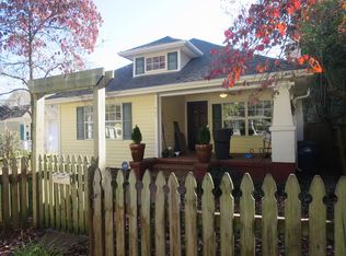 402 Pershing Rd, Raleigh, NC 27608