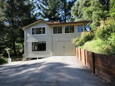 315 Highrise Dr, Boulder Creek, CA, 95006
