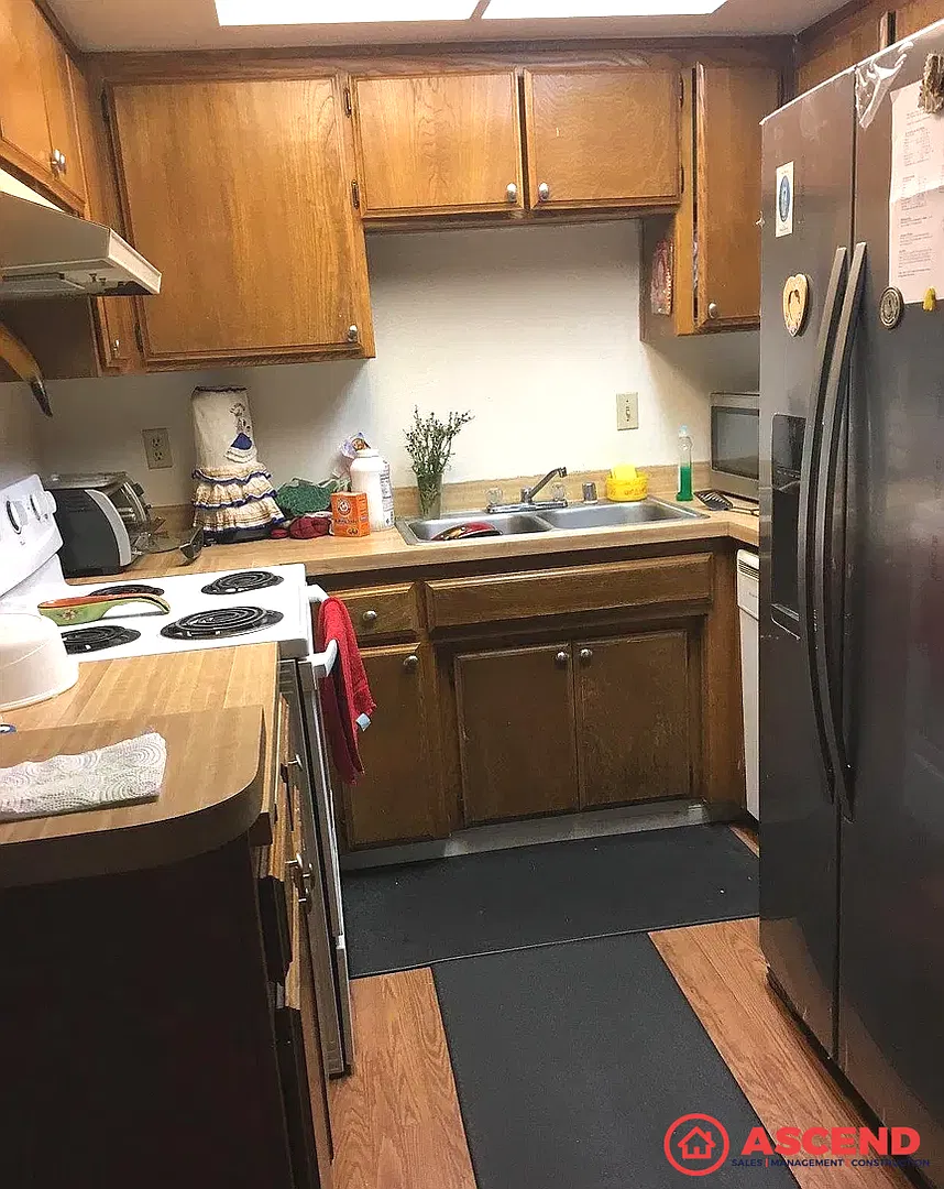 Charming 2BD/1BA Home in Bakersfield's 93309 HOA Community, Fully Equipped, Washer & Dryer Includ... — Photo 2