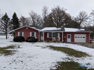 U094 County Road 16, Napoleon, OH 43545