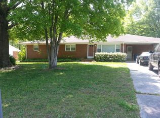 2416 Lindmont Ave, Durham, NC 27704