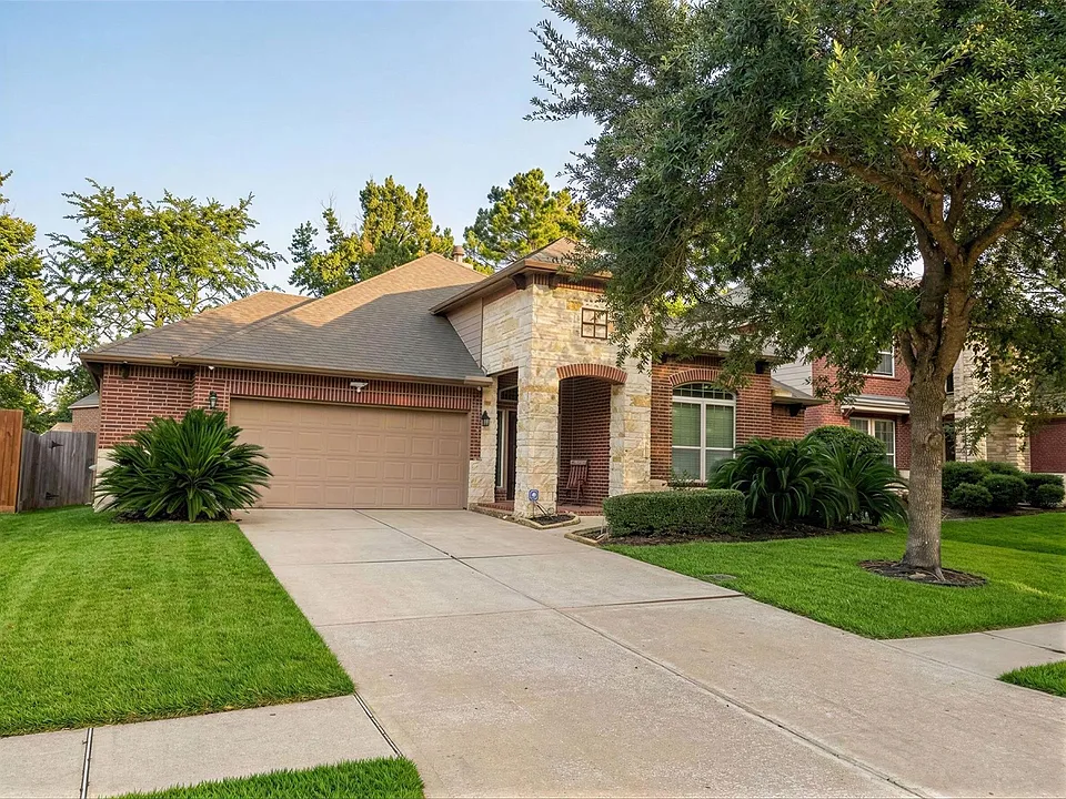 129 Autumn Forest Ln