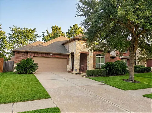 129 Autumn Forest Ln Photo 1