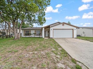 3720 Ranger St, Titusville, FL 32796