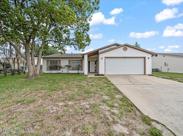 3720 Ranger St, Titusville, FL 32796