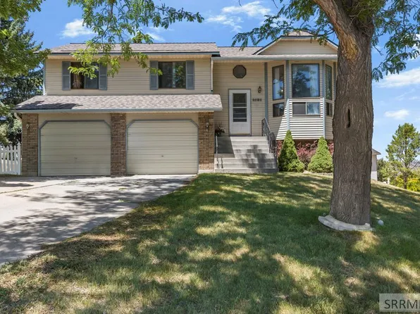 1161 Cahina Way, Pocatello, ID 83204