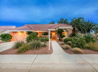 2916 Billy Casper Dr, Las Vegas, NV 89134