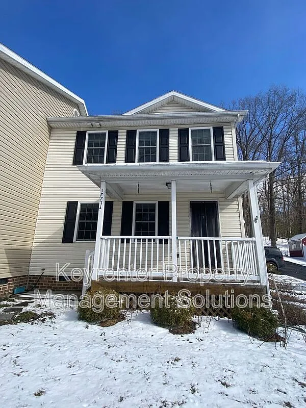 Building Photo - 1773 Shutterlee Mill Rd #A